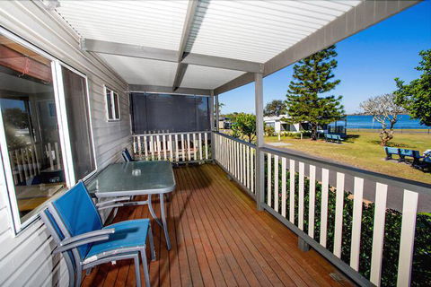 Reflections Holiday Parks Shaws Bay - Grafton Accommodation 1