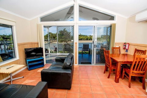Reflections Holiday Parks Terrace Reserve - Grafton Accommodation 4