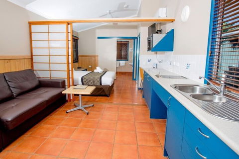 Reflections Holiday Parks Terrace Reserve - Grafton Accommodation 6