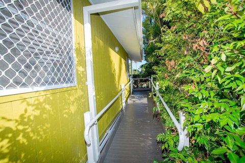 Reflections Holiday Parks Terrace Reserve - Grafton Accommodation 2