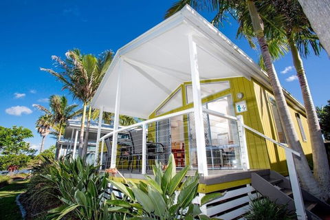 Reflections Holiday Parks Terrace Reserve - Grafton Accommodation 3