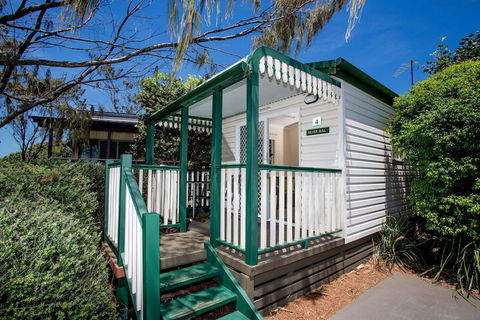 Reflections Holiday Parks Corindi Beach - Grafton Accommodation 1