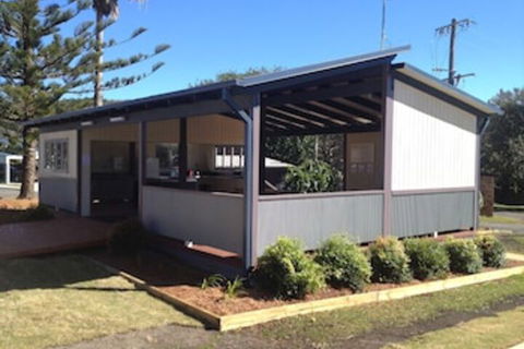 Reflections Holiday Parks Corindi Beach - Grafton Accommodation 0