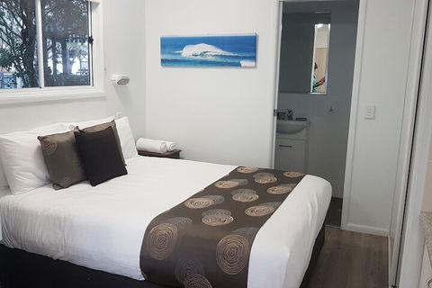 Reflections Holiday Parks Corindi Beach - Grafton Accommodation 6
