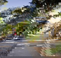Reflections Holiday Parks Clarkes Beach - Grafton Accommodation