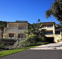 Victoria's at Wategos - Grafton Accommodation