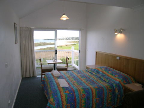 A Great Ocean View Motel - Grafton Accommodation 6