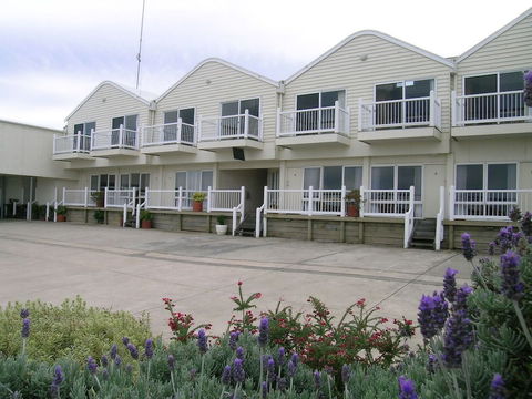 A Great Ocean View Motel - Grafton Accommodation 2