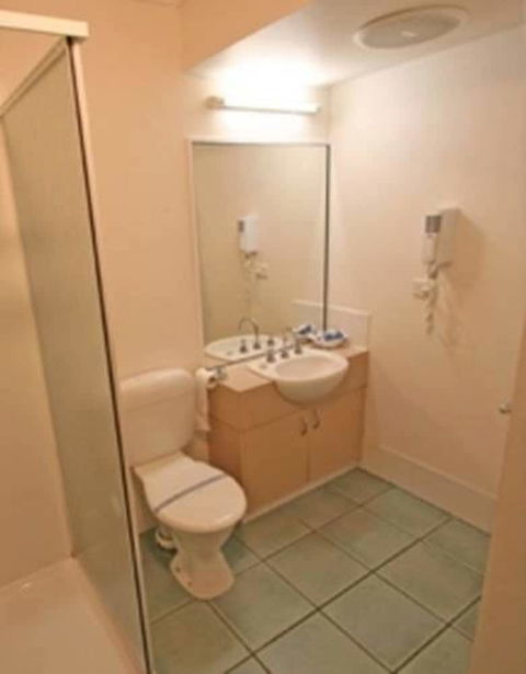 A Great Ocean View Motel - Grafton Accommodation 5