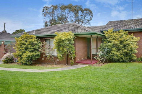 Parkwood Motel And Apartments - Grafton Accommodation 0