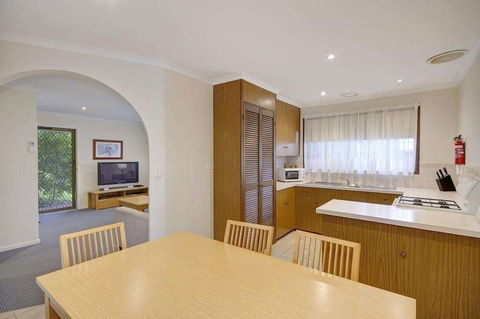 Parkwood Motel And Apartments - Grafton Accommodation 6