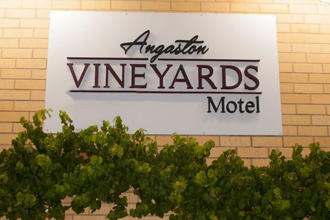 Angaston Vineyards Motel - Grafton Accommodation 5