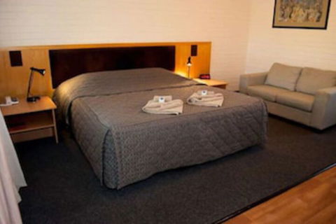 Angaston Vineyards Motel - Grafton Accommodation 0
