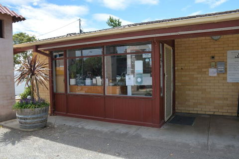 Angaston Vineyards Motel - Grafton Accommodation 1