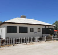 Hamelin Pool Caravan Park - Grafton Accommodation