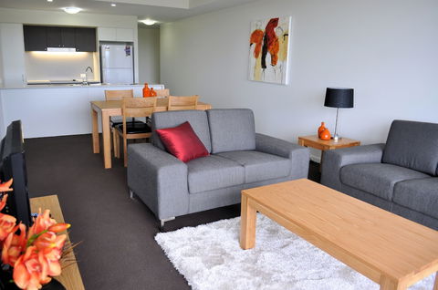 Apartments G60 Gladstone - Grafton Accommodation 5