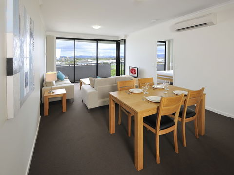 Apartments G60 Gladstone - Grafton Accommodation 1