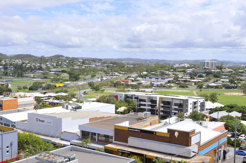 Apartments G60 Gladstone - Grafton Accommodation 0