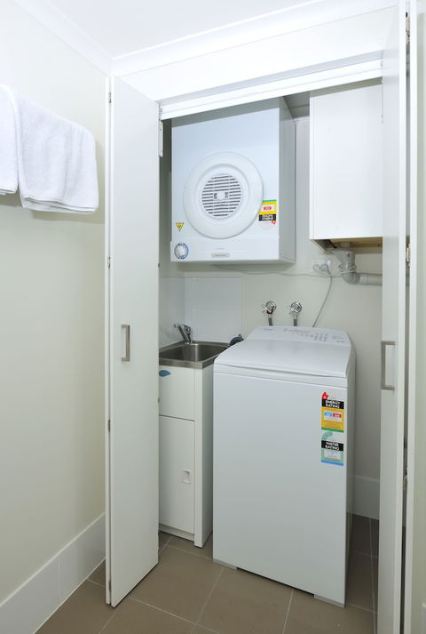 Apartments G60 Gladstone - Grafton Accommodation 2