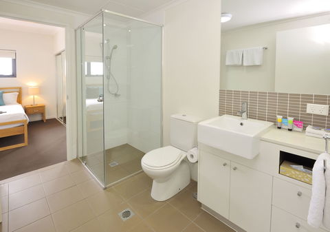 Apartments G60 Gladstone - Grafton Accommodation 4