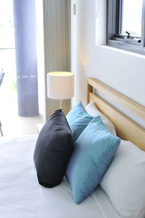 Apartments G60 Gladstone - Grafton Accommodation 6