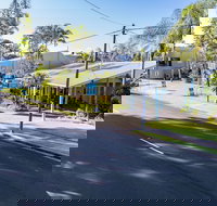 The Beach Motel Hervey Bay - Grafton Accommodation