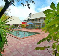 Byron Central Apartments - Grafton Accommodation