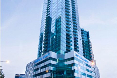 City Tempo SouthbankOne - Grafton Accommodation 1