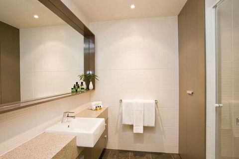 City Tempo SouthbankOne - Grafton Accommodation 4