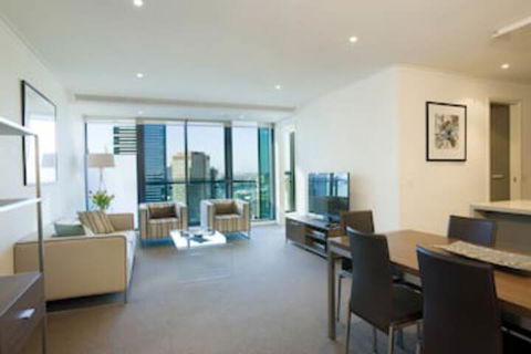 City Tempo SouthbankOne - Grafton Accommodation 0