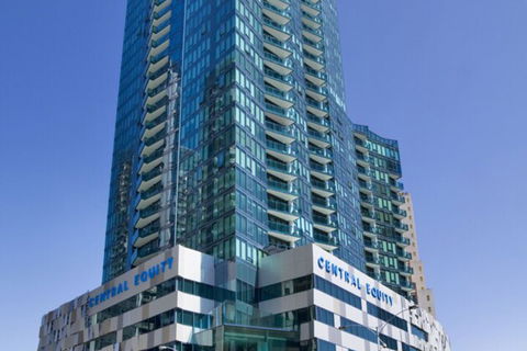 City Tempo SouthbankOne - Grafton Accommodation 2