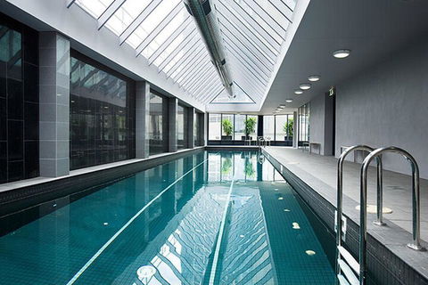 City Tempo SouthbankOne - Grafton Accommodation 3