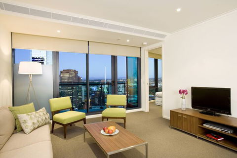 City Tempo SouthbankOne - Grafton Accommodation 5