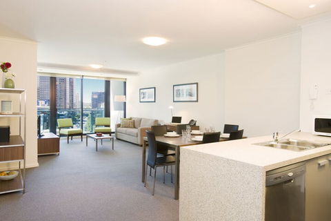 City Tempo SouthbankOne - Grafton Accommodation 6