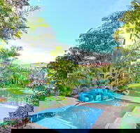 Sanctuary Lake Apartments - Grafton Accommodation