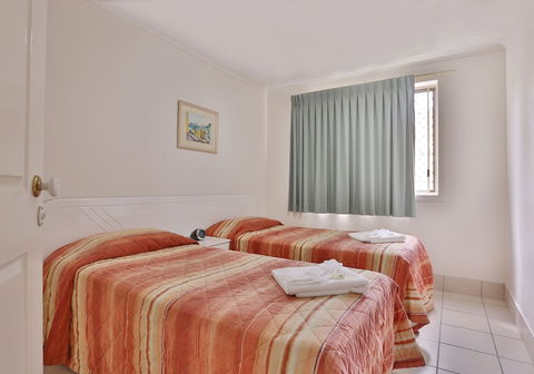 K Resort - Grafton Accommodation 5