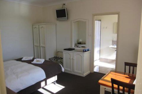 Aussie Settler Motel - Grafton Accommodation 4