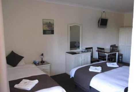 Aussie Settler Motel - Grafton Accommodation 2