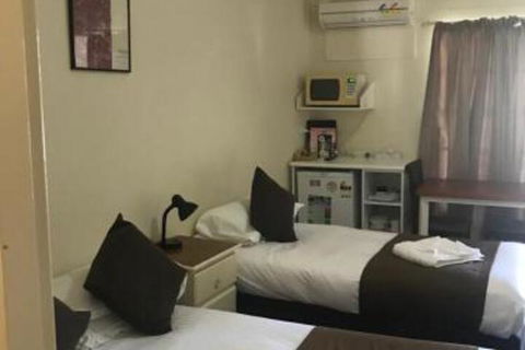 Aussie Settler Motel - Grafton Accommodation 3