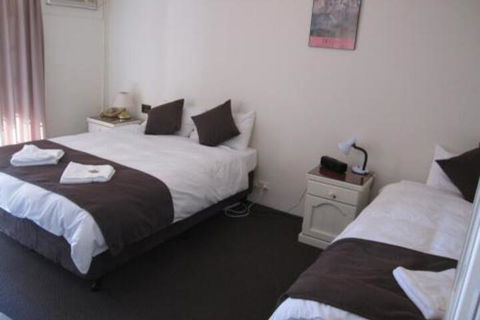 Aussie Settler Motel - Grafton Accommodation 7