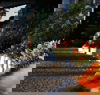 Golden Pebble Hotel - Grafton Accommodation