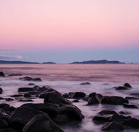 Avalon Coastal Retreat - Grafton Accommodation