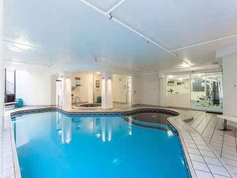 Aegean Apartments - Grafton Accommodation 5