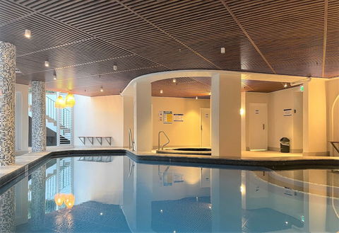 Aegean Apartments - Grafton Accommodation 4