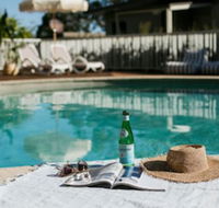 Noosa Heads Motel - Grafton Accommodation
