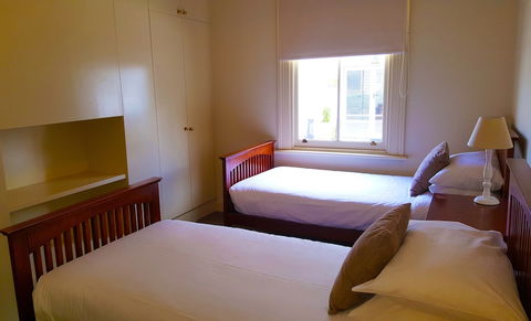 The Victoria - Grafton Accommodation 3