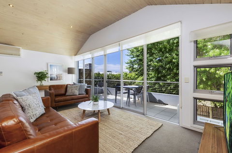 The Victoria - Grafton Accommodation 5