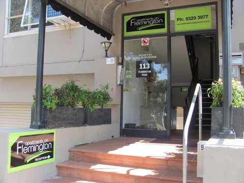 Apartments On Flemington - Grafton Accommodation 0
