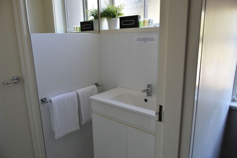 Apartments On Flemington - Grafton Accommodation 5