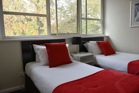 Apartments On Flemington - Grafton Accommodation 4